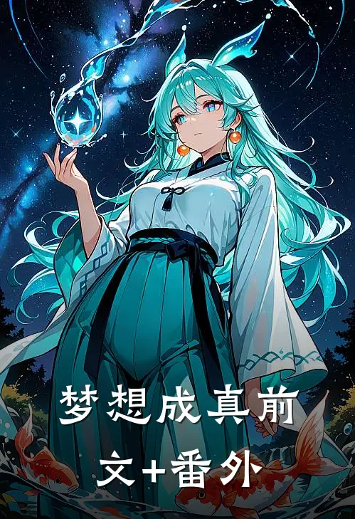 梦想成真前文+番外