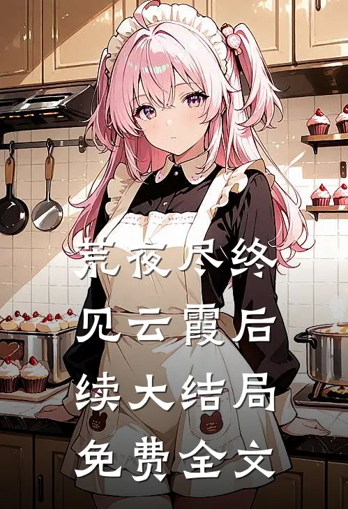 荒夜尽终见云霞后续大结局免费全文