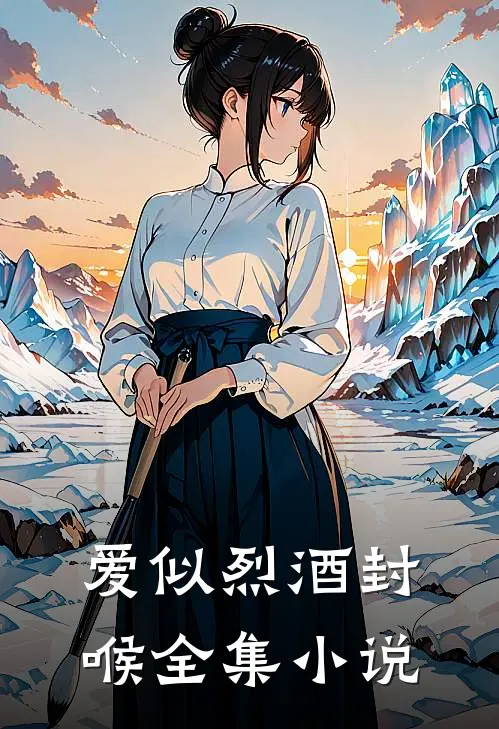 爱似烈酒封喉全集小说