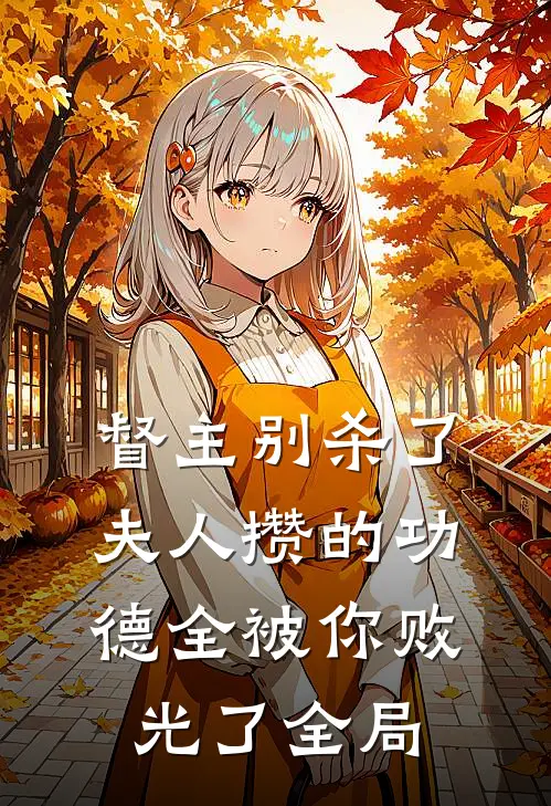 督主别杀了夫人攒的功德全被你败光了全局