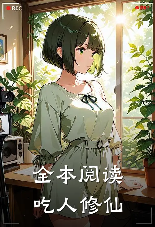 全本阅读吃人修仙