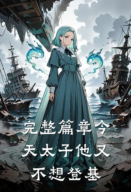 完整篇章今天太子他又不想登基