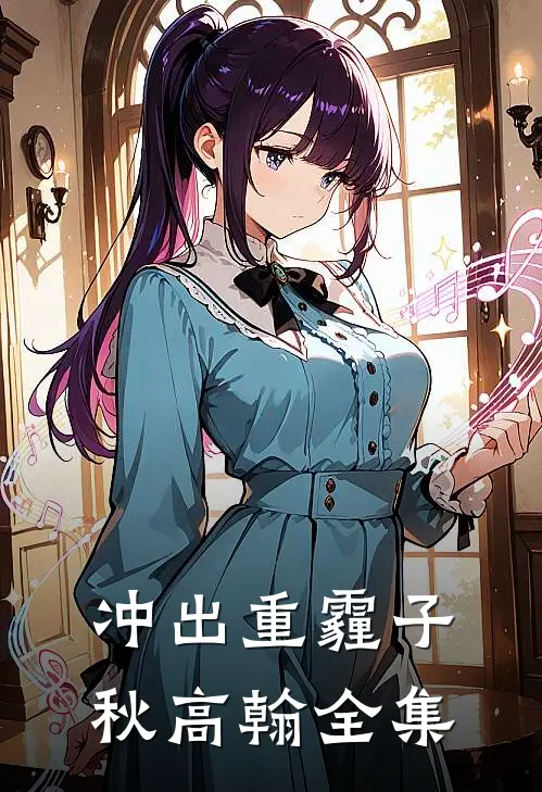 冲出重霾子秋高翰 全集
