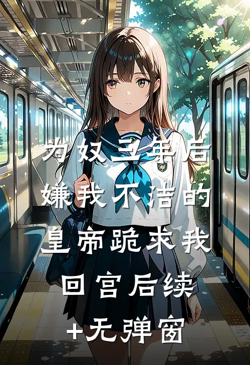 为奴三年后，嫌我不洁的皇帝跪求我回宫后续+无弹窗