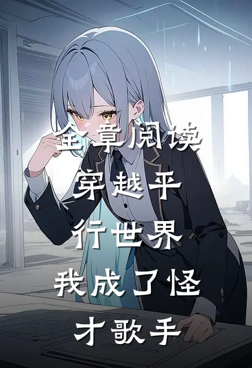 全章阅读穿越平行世界，我成了怪才歌手
