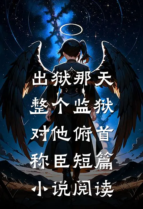出狱那天，整个监狱对他俯首称臣短篇小说阅读