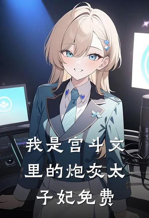 我是宫斗文里的炮灰太子妃免费
