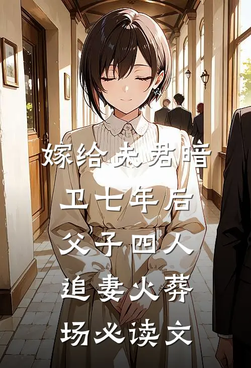 嫁给夫君暗卫七年后，父子四人追妻火葬场必读文