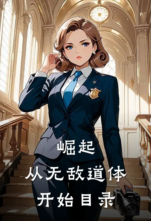 崛起，从无敌道体开始目录