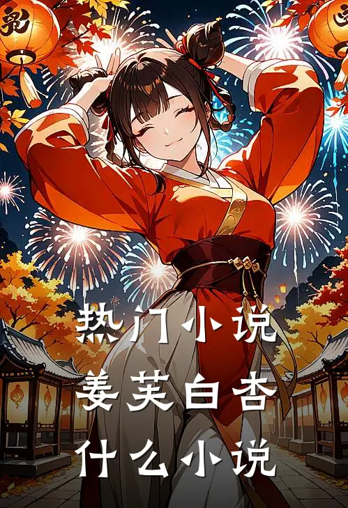 热门小说姜芙白杏什么小说