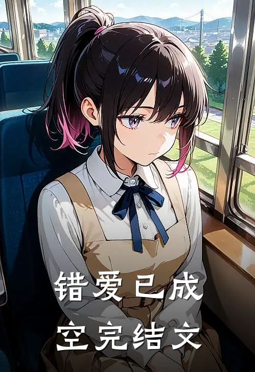 错爱已成空完结文