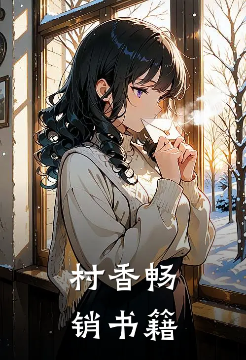 村香畅销书籍
