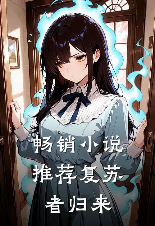 畅销小说推荐复苏者归来