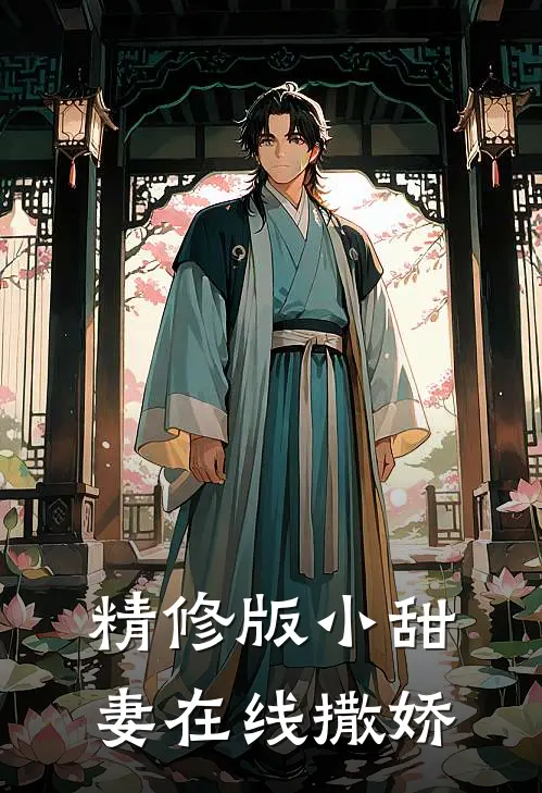 精修版小甜妻在线撒娇