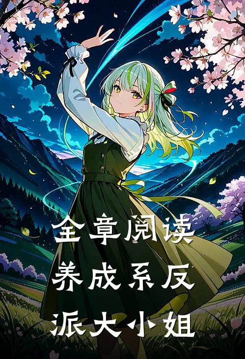 全章阅读养成系反派大小姐