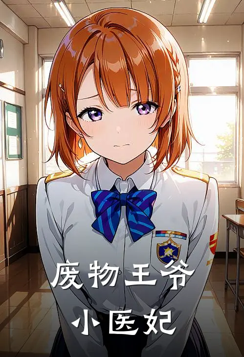 废物王爷小医妃