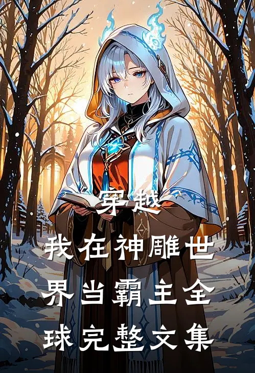 穿越：我在神雕世界当霸主全球完整文集