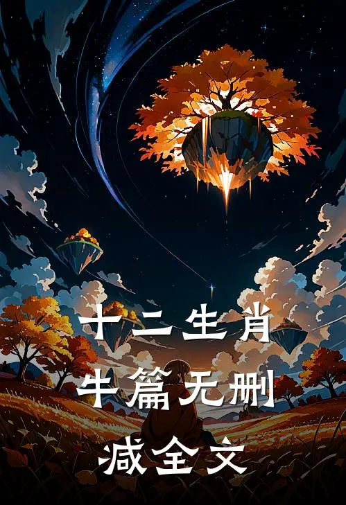 十二生肖牛篇无删减全文