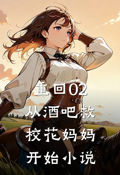 重回02：从酒吧救校花妈妈开始小说