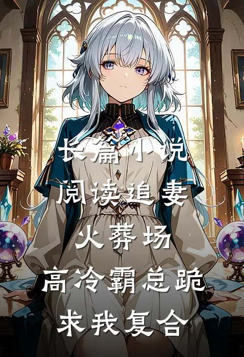 长篇小说阅读追妻火葬场：高冷霸总跪求我复合