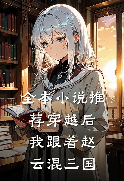 全本小说推荐穿越后，我跟着赵云混三国