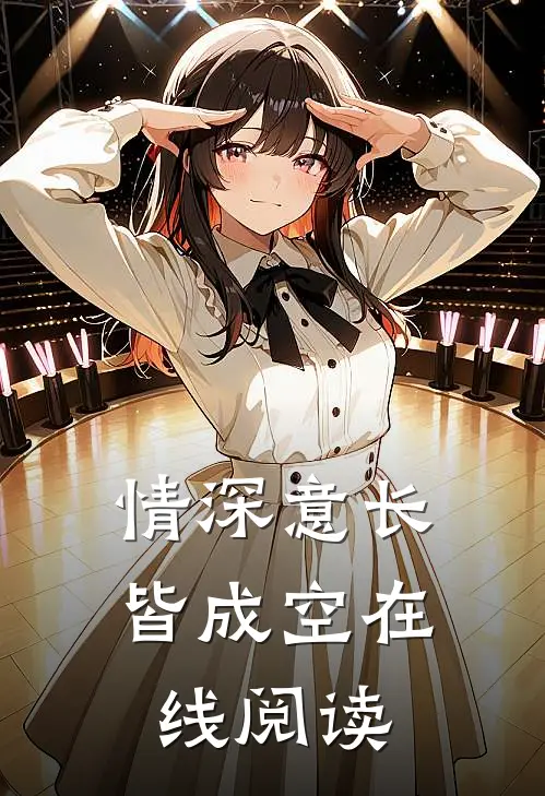 情深意长皆成空在线阅读