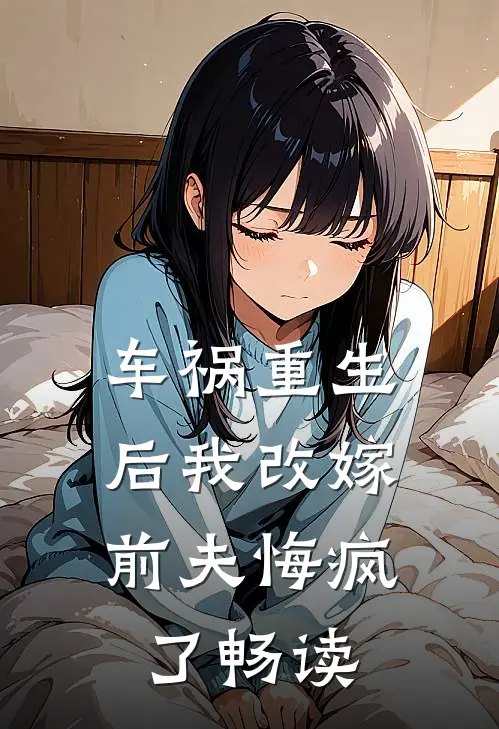 车祸重生后我改嫁，前夫悔疯了畅读