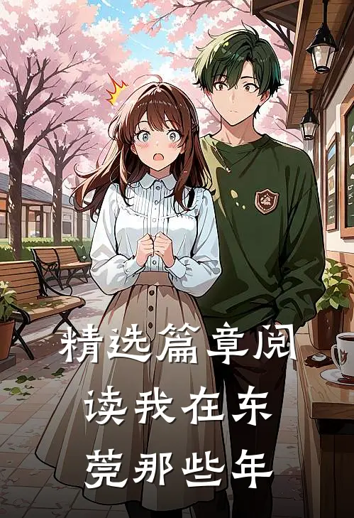 精选篇章阅读我在东莞那些年