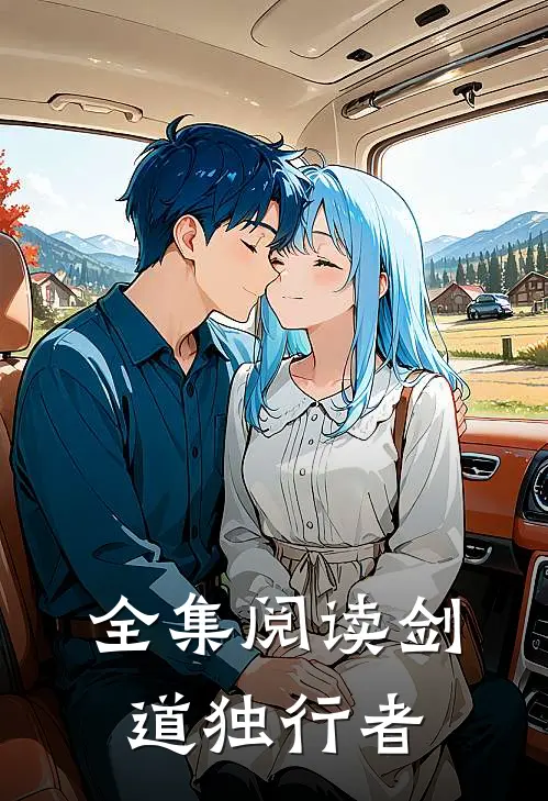 全集阅读剑道独行者