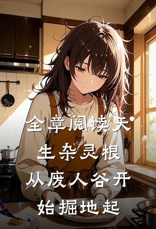 全章阅读天生杂灵根，从废人谷开始掘地起