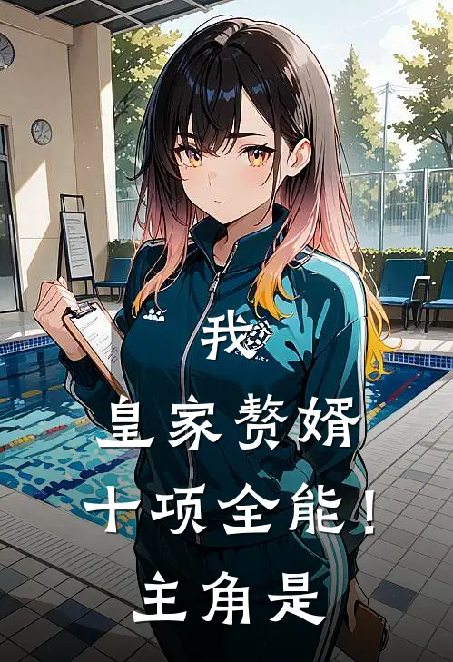 我，皇家赘婿，十项全能！主角是