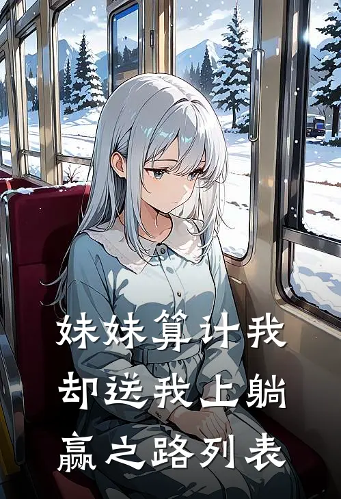 妹妹算计我，却送我上躺赢之路列表