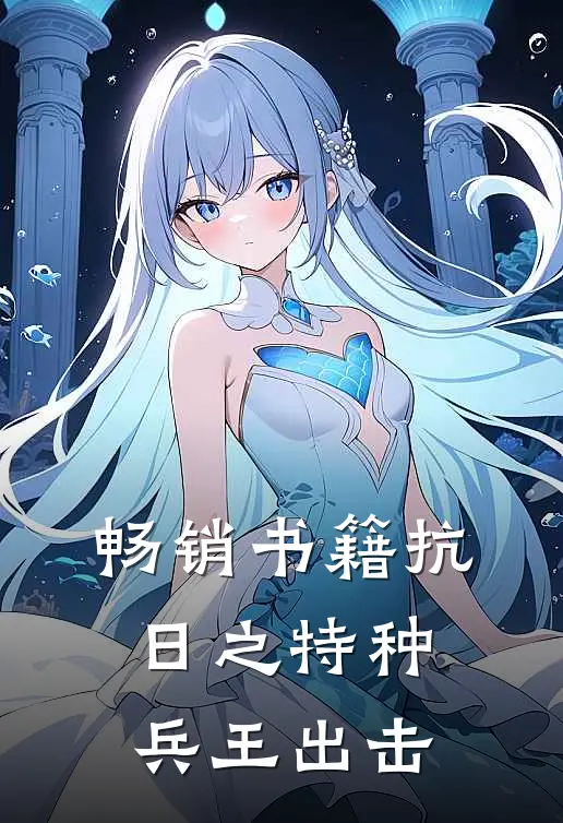 畅销书籍抗日之特种兵王出击
