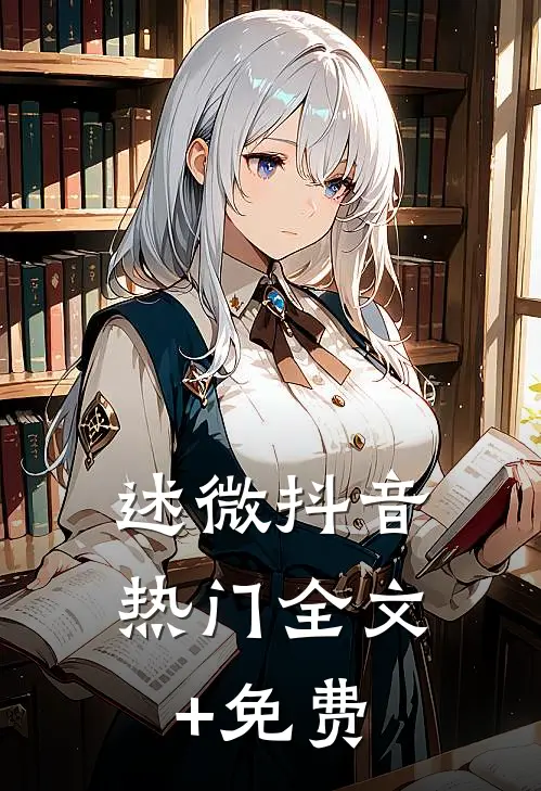 述微抖音热门全文+免费