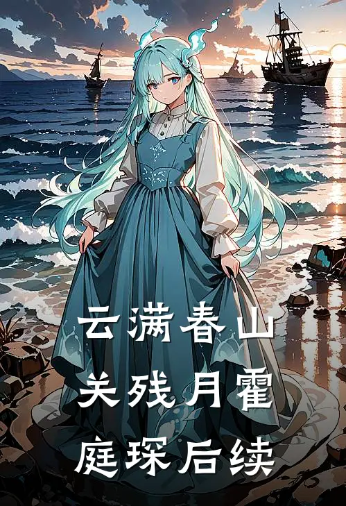 云满春山关残月霍庭琛后续