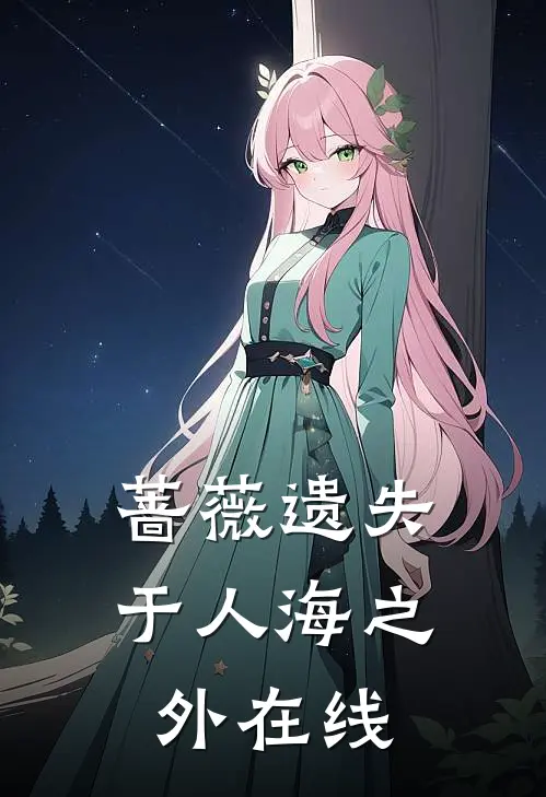 蔷薇遗失于人海之外在线