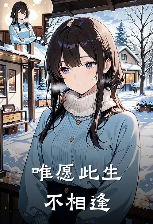 唯愿此生不相逢