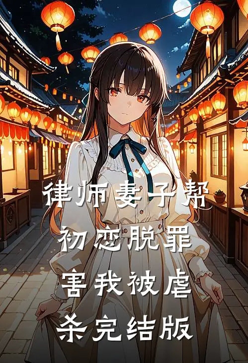 律师妻子帮初恋脱罪，害我被虐杀完结版
