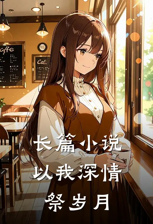 长篇小说以我深情祭岁月