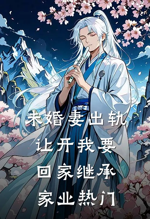 未婚妻出轨，让开我要回家继承家业热门