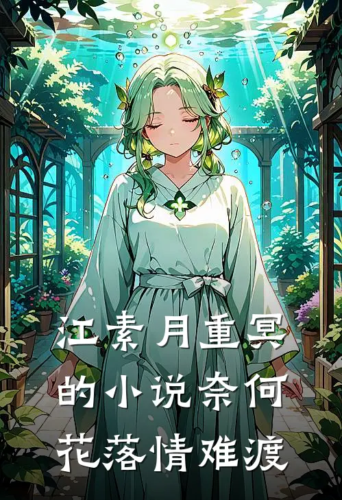 江素月重冥的小说奈何花落情难渡