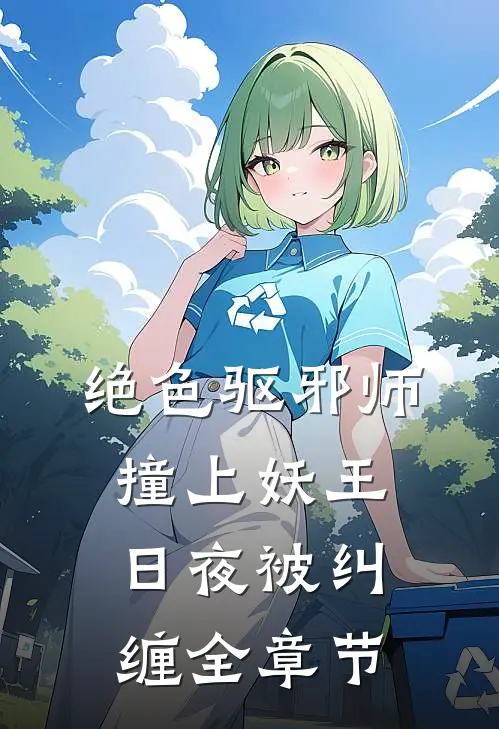 绝色驱邪师撞上妖王，日夜被纠缠全章节