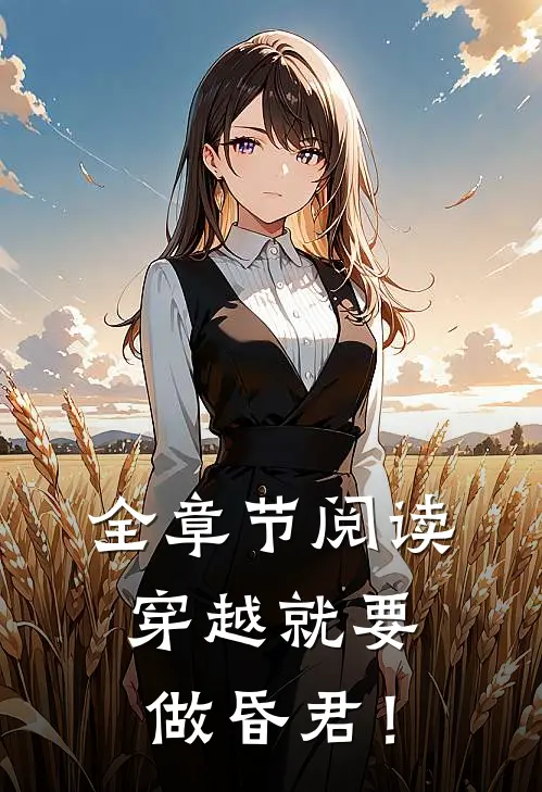 全章节阅读穿越就要做昏君！