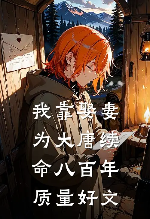 我靠娶妻，为大唐续命八百年质量好文