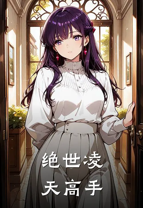 绝世凌天高手