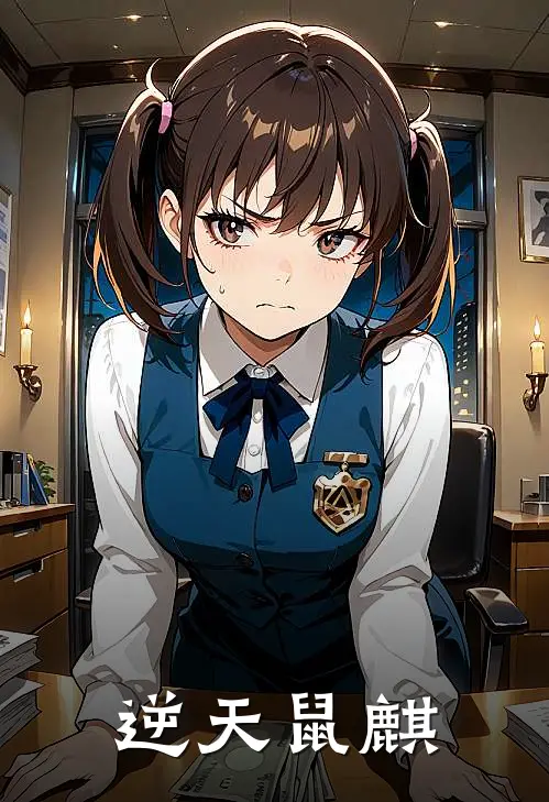 逆天鼠麒
