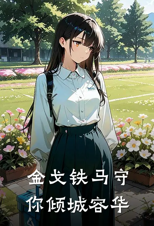 金戈铁马守你倾城容华