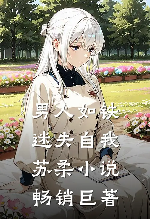 男人如铁迷失自我苏柔小说畅销巨著
