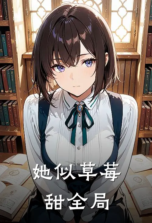 她似草莓甜全局