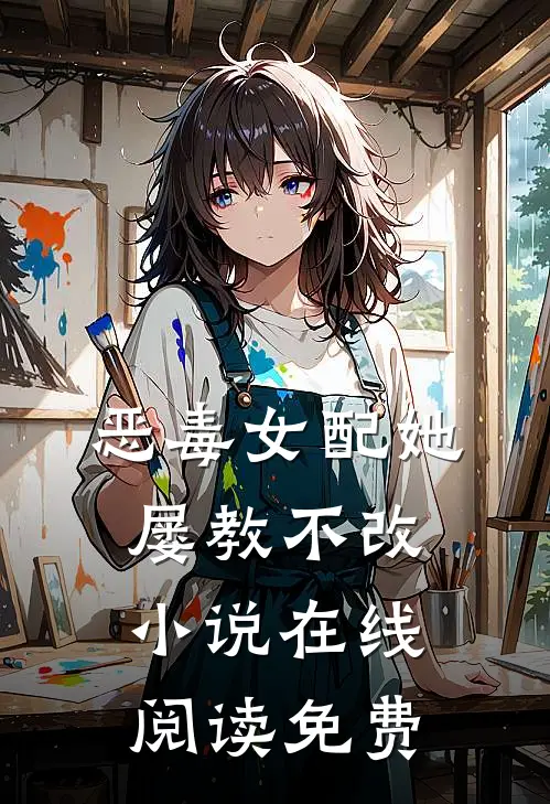 恶毒女配她屡教不改小说在线阅读免费